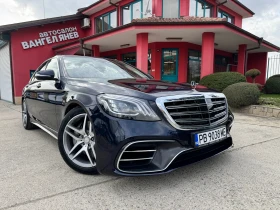     Mercedes-Benz S 350 d* 6.3 AMG Facelift MOD.2019* Pano* 3D-Burmester