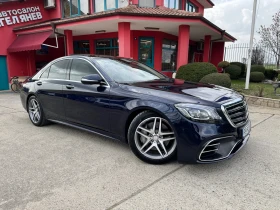     Mercedes-Benz S 350 d* 6.3 AMG Facelift MOD.2019* Pano* 3D-Burmester