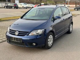 VW Golf Plus 1.4i* Германия* Оригинал* Клима* КАТО НОВ* , снимка 12