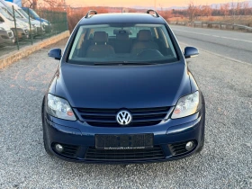 VW Golf Plus 1.4i* Германия* Оригинал* Клима* КАТО НОВ* - 7300 лв. - 67813113 | Car24.bg