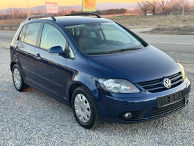 VW Golf Plus 1.4i* Германия* Оригинал* Клима* КАТО НОВ* - 7300 лв. - 67813113 | Car24.bg