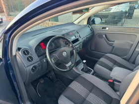 VW Golf Plus 1.4i* Германия* Оригинал* Клима* КАТО НОВ* , снимка 6