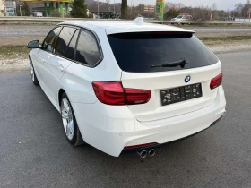 BMW 320 2.0 TDI 190кс M PACKET FULL LED NAVI ВНОС ИТАЛИЯ, снимка 5