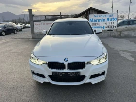 BMW 320 2.0 TDI 190кс M PACKET FULL LED NAVI ВНОС ИТАЛИЯ, снимка 2