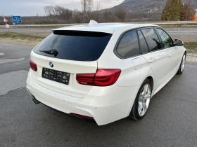 BMW 320 2.0 TDI 190 M PACKET FULL LED NAVI   | Mobile.bg    4