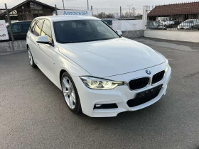 BMW 320 2.0 TDI 190кс M PACKET FULL LED NAVI ВНОС ИТАЛИЯ, снимка 3