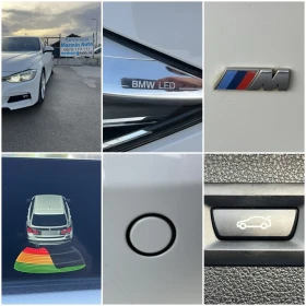 BMW 320 2.0 TDI 190кс M PACKET FULL LED NAVI ВНОС ИТАЛИЯ - 24500 лв. - 70975006 | Car24.bg