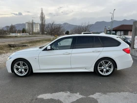 BMW 320 2.0 TDI 190кс M PACKET FULL LED NAVI ВНОС ИТАЛИЯ, снимка 6