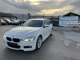 BMW 320 2.0 TDI 190кс M PACKET FULL LED NAVI ВНОС ИТАЛИЯ 1