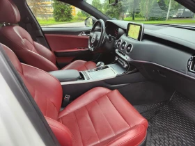 Kia Stinger 2.2crdi,   , 44, FULL   | Mobile.bg    8