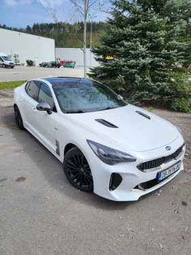 Kia Stinger 2.2crdi,   , 44, FULL   | Mobile.bg    7