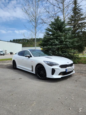 Kia Stinger 2.2crdi,   , 44, FULL   | Mobile.bg    5