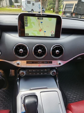 Kia Stinger 2.2crdi,   , 44, FULL   | Mobile.bg    14