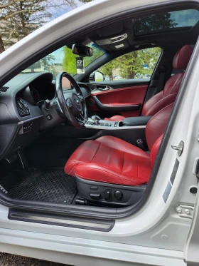 Kia Stinger 2.2crdi,   , 44, FULL   | Mobile.bg    12