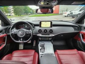 Kia Stinger 2.2crdi,   , 44, FULL   | Mobile.bg    9