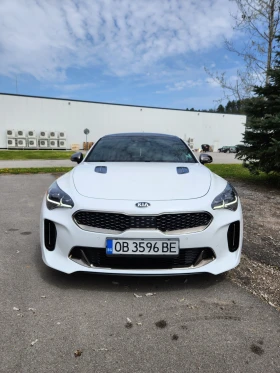 Kia Stinger 2.2crdi,   , 44, FULL   | Mobile.bg    2