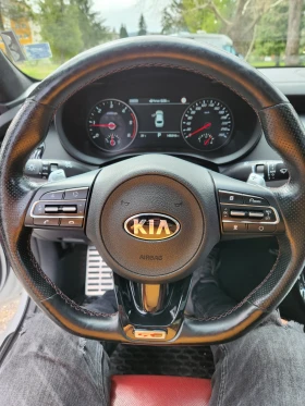 Kia Stinger 2.2crdi,   , 44, FULL   | Mobile.bg    10