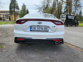 Kia Stinger 2.2crdi,   , 44, FULL   | Mobile.bg    4