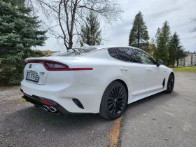 Kia Stinger 2.2crdi,   , 44, FULL   | Mobile.bg    3
