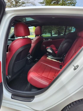 Kia Stinger 2.2crdi,   , 44, FULL   | Mobile.bg    11