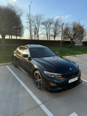 Обява за продажба на BMW 330 ~60 999 лв. - изображение 2