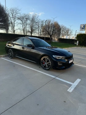 Обява за продажба на BMW 330 ~60 999 лв. - изображение 1