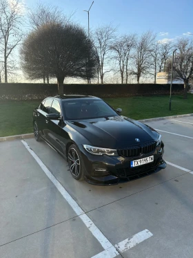 Обява за продажба на BMW 330 ~60 999 лв. - изображение 7