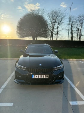Обява за продажба на BMW 330 ~60 999 лв. - изображение 1