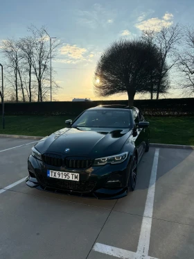 Обява за продажба на BMW 330 ~60 999 лв. - изображение 4