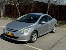 Обява за продажба на Peugeot 307 Кабрио  ~1 800 лв. - изображение 3