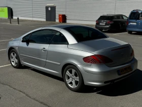 Обява за продажба на Peugeot 307 Кабрио  ~1 800 лв. - изображение 7