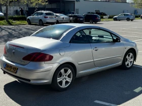 Обява за продажба на Peugeot 307 Кабрио  ~1 800 лв. - изображение 11