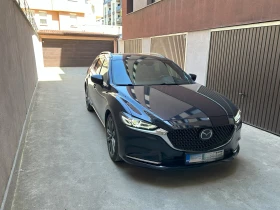 Mazda 6 - 52500 лв. - 79798760 2