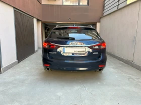 Mazda 6 - 52500 лв. - 79798760 3
