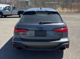 Обява за продажба на Audi Rs6 PERFORMANCE* * CARFAX * * АВТО КРЕДИТ ~ 190 500 лв. - изображение 4