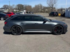 Обява за продажба на Audi Rs6 PERFORMANCE* * CARFAX * * АВТО КРЕДИТ ~ 190 500 лв. - изображение 3