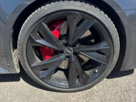 Обява за продажба на Audi Rs6 PERFORMANCE* * CARFAX * * АВТО КРЕДИТ ~ 190 500 лв. - изображение 8