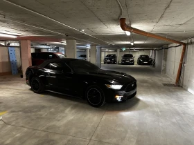 Ford Mustang Cabrio Premium Pack - 31800 лв. - 29580162 2