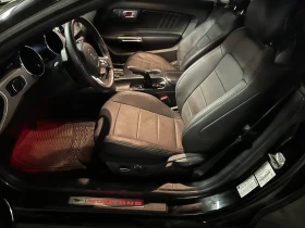 Ford Mustang Cabrio Premium Pack - 31800 лв. - 29580162 4