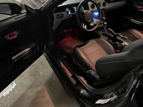 Ford Mustang Cabrio Premium Pack - 31800 лв. - 29580162 3