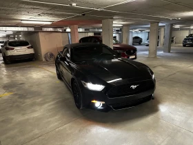 Ford Mustang Cabrio Premium Pack - 31800 лв. - 29580162 1