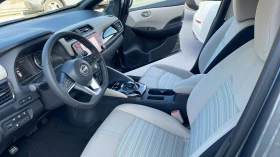 Nissan Leaf  | Mobile.bg    5