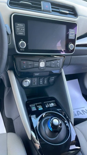 Nissan Leaf  | Mobile.bg    12