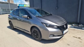 Nissan Leaf  | Mobile.bg    8