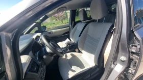 Nissan Leaf  | Mobile.bg    7