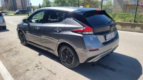 Nissan Leaf  | Mobile.bg    3