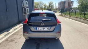 Nissan Leaf  | Mobile.bg    13