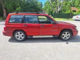 Subaru Forester | Mobile.bg    4