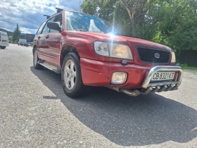 Subaru Forester | Mobile.bg    5
