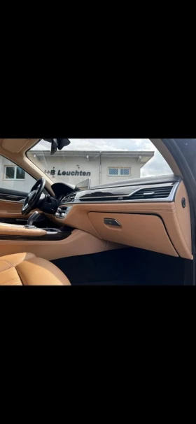 BMW 740 d xDrive - 74999 лв. - 94270717 10